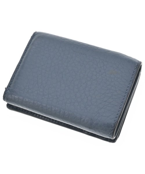 FENDI（フェンディ）財布・コインケース グレー サイズ:- レディース/2200668398992