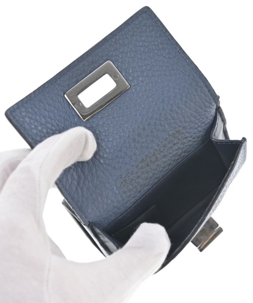 FENDI（フェンディ）財布・コインケース グレー サイズ:- レディース/2200668398992