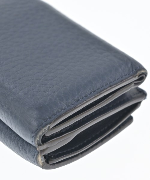 FENDI（フェンディ）財布・コインケース グレー サイズ:- レディース/2200668398992