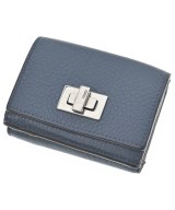 FENDI（フェンディ）財布・コインケース グレー サイズ:- レディース/2200668398992
