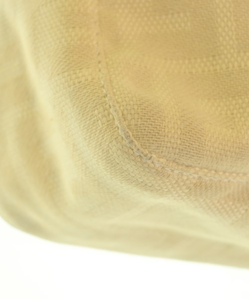 FENDI（フェンディ）ショルダーバッグ ベージュ サイズ:- レディース/2200668400046