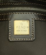 FENDI（フェンディ）ショルダーバッグ ベージュ サイズ:- レディース/2200668400046