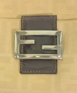 FENDI（フェンディ）ショルダーバッグ ベージュ サイズ:- レディース/2200668400046