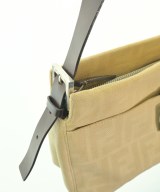 FENDI（フェンディ）ショルダーバッグ ベージュ サイズ:- レディース/2200668400046