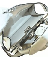 FENDI（フェンディ）ハンドバッグ ベージュ サイズ:- レディース/2200669664034