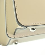 FENDI（フェンディ）ハンドバッグ ベージュ サイズ:- レディース/2200669664034