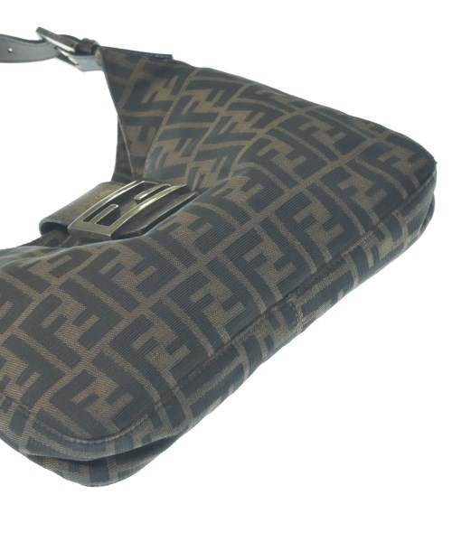 FENDI（フェンディ）ハンドバッグ 茶 サイズ:- レディース/2200669729399
