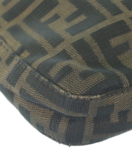 FENDI（フェンディ）ハンドバッグ 茶 サイズ:- レディース/2200669729399