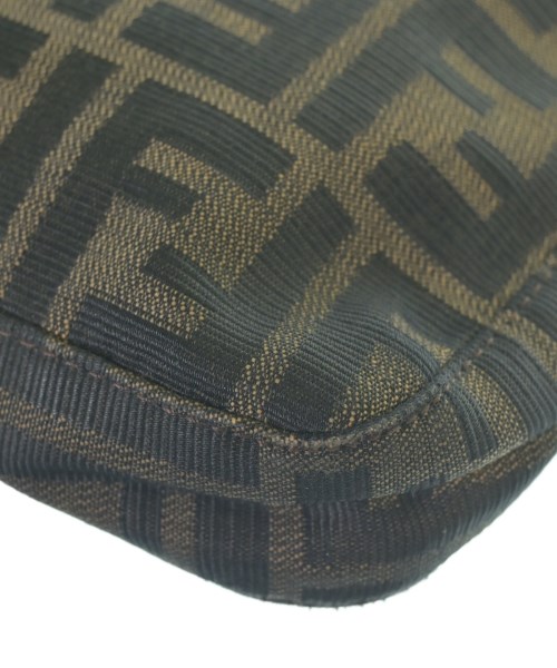 FENDI（フェンディ）ハンドバッグ 茶 サイズ:- レディース/2200669729399