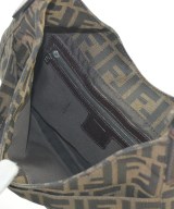 FENDI（フェンディ）ハンドバッグ 茶 サイズ:- レディース/2200669729399