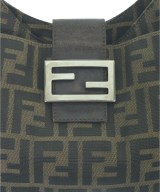 FENDI（フェンディ）ハンドバッグ 茶 サイズ:- レディース/2200669729399