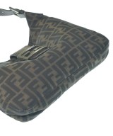 FENDI（フェンディ）ハンドバッグ 茶 サイズ:- レディース/2200669729399