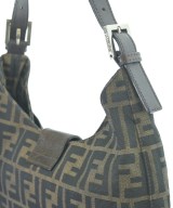 FENDI（フェンディ）ハンドバッグ 茶 サイズ:- レディース/2200669729399