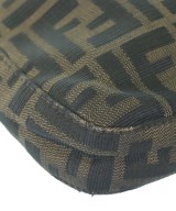 FENDI（フェンディ）ハンドバッグ 茶 サイズ:- レディース/2200669729399