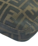 FENDI（フェンディ）ハンドバッグ 茶 サイズ:- レディース/2200669729399