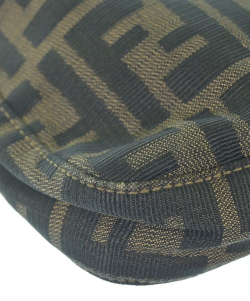 FENDI（フェンディ）ハンドバッグ 茶 サイズ:- レディース/2200669729443