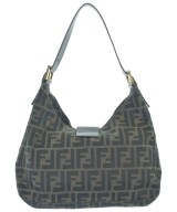 FENDI（フェンディ）ハンドバッグ 茶 サイズ:- レディース/2200669729443