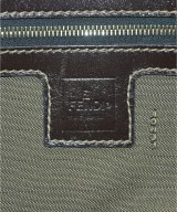 FENDI（フェンディ）ハンドバッグ 茶 サイズ:- レディース/2200669729443