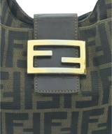FENDI（フェンディ）ハンドバッグ 茶 サイズ:- レディース/2200669729443