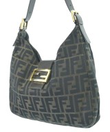 FENDI（フェンディ）ハンドバッグ 茶 サイズ:- レディース/2200669729443