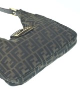 FENDI（フェンディ）ハンドバッグ 茶 サイズ:- レディース/2200669729443