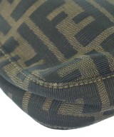 FENDI（フェンディ）ハンドバッグ 茶 サイズ:- レディース/2200669729443