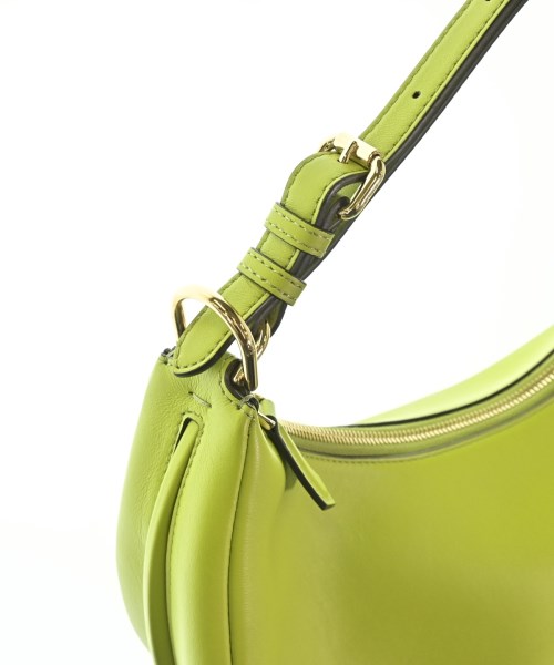 FENDI（フェンディ）ハンドバッグ 緑 サイズ:- レディース/2200669729771