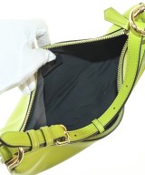 FENDI（フェンディ）ハンドバッグ 緑 サイズ:- レディース/2200669729771