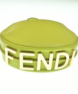 FENDI（フェンディ）ハンドバッグ 緑 サイズ:- レディース/2200669729771