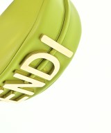 FENDI（フェンディ）ハンドバッグ 緑 サイズ:- レディース/2200669729771