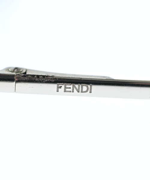 FENDI（フェンディ）サングラス 青 サイズ:- レディース/2200669956115