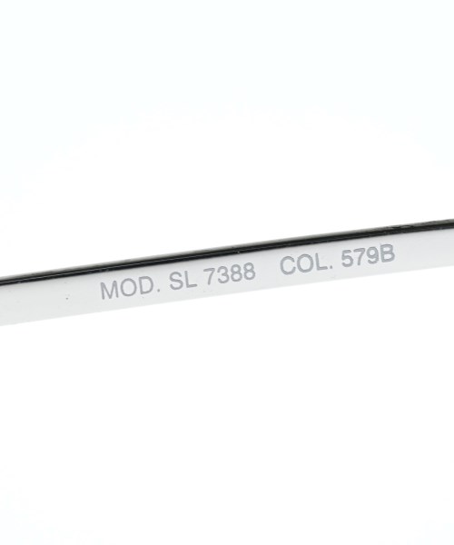 FENDI（フェンディ）サングラス 青 サイズ:- レディース/2200669956115