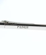 FENDI（フェンディ）サングラス 青 サイズ:- レディース/2200669956115