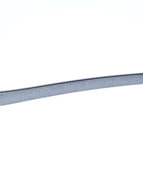 FENDI（フェンディ）サングラス 青 サイズ:- レディース/2200670724192