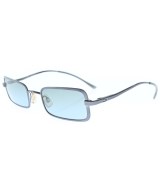 FENDI（フェンディ）サングラス 青 サイズ:- レディース/2200670724192