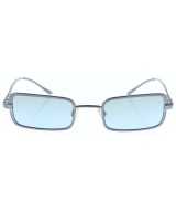 FENDI（フェンディ）サングラス 青 サイズ:- レディース/2200670724192