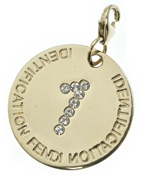 フェンディ(FENDI)のFENDI チャーム