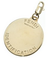 FENDI（フェンディ）チャーム ゴールド サイズ:- レディース/2200670757398