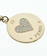FENDI（フェンディ）チャーム ゴールド サイズ:- レディース/2200670757398