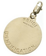 FENDI（フェンディ）小物類（その他） ゴールド サイズ:- レディース/2200670757404