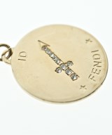 FENDI（フェンディ）小物類（その他） ゴールド サイズ:- レディース/2200670757404