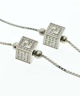 FENDI（フェンディ）ネックレス シルバー サイズ:- レディース/2200670757442