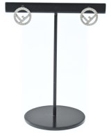 FENDI（フェンディ）ピアス シルバー サイズ:- レディース/2200671961084