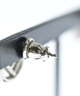 FENDI（フェンディ）ピアス シルバー サイズ:- レディース/2200671961084