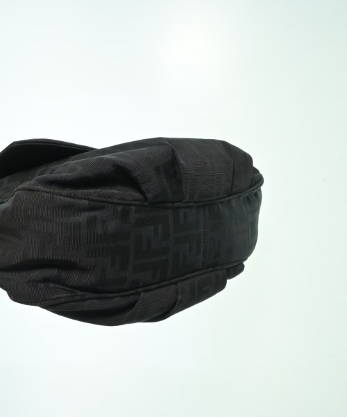 FENDI（フェンディ）ハンドバッグ 黒 サイズ:- レディース/2200672256189