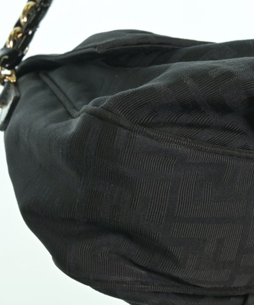 FENDI（フェンディ）ハンドバッグ 黒 サイズ:- レディース/2200672256189