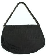 FENDI（フェンディ）ハンドバッグ 黒 サイズ:- レディース/2200672256189