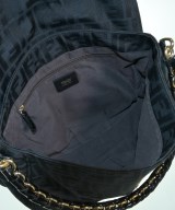 FENDI（フェンディ）ハンドバッグ 黒 サイズ:- レディース/2200672256189