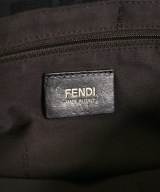 FENDI（フェンディ）ハンドバッグ 黒 サイズ:- レディース/2200672256189