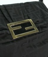 FENDI（フェンディ）ハンドバッグ 黒 サイズ:- レディース/2200672256189